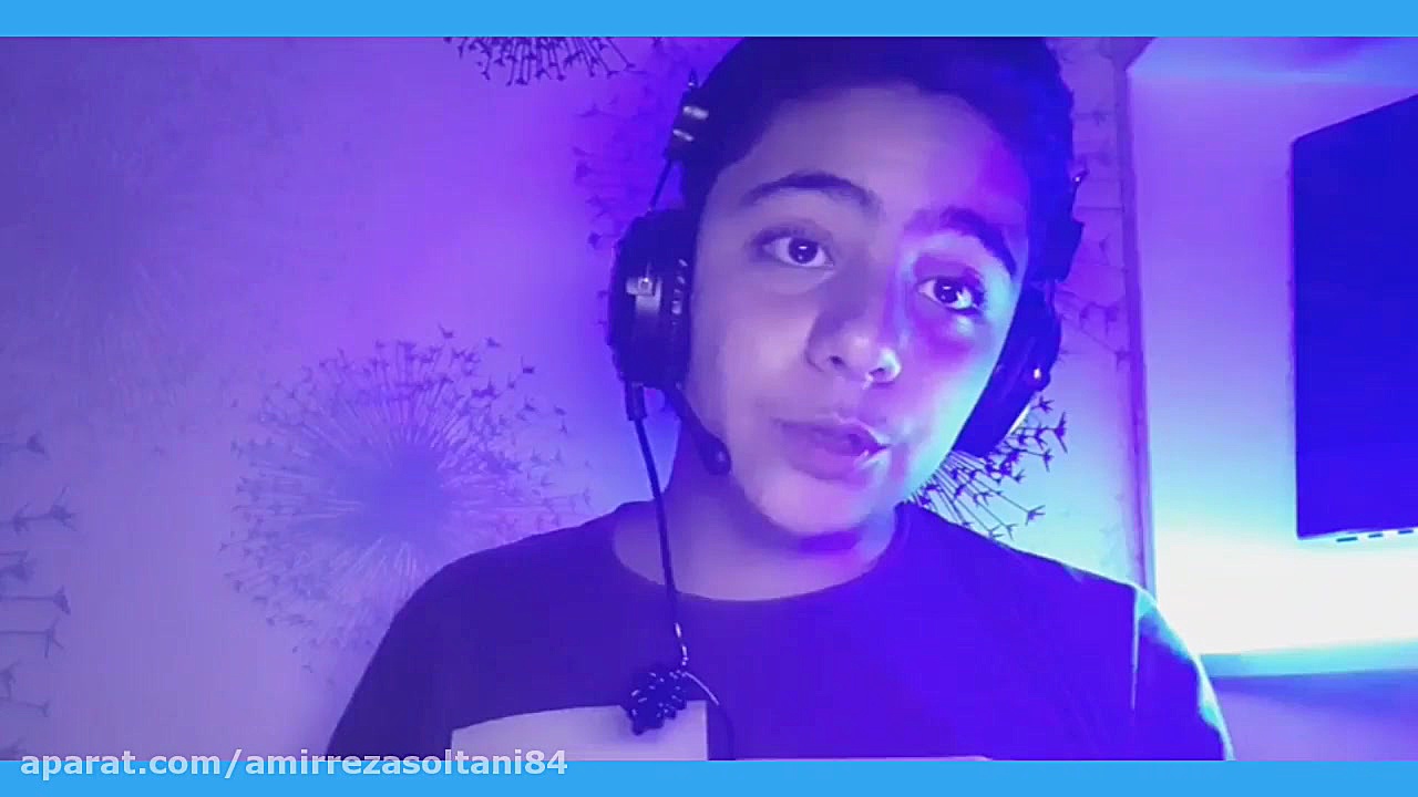 خوندن کامنتای شما ❌funny come...