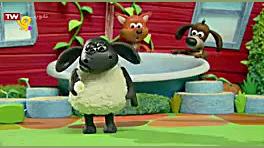 بره کوچولو  قسمت ۱۰۱