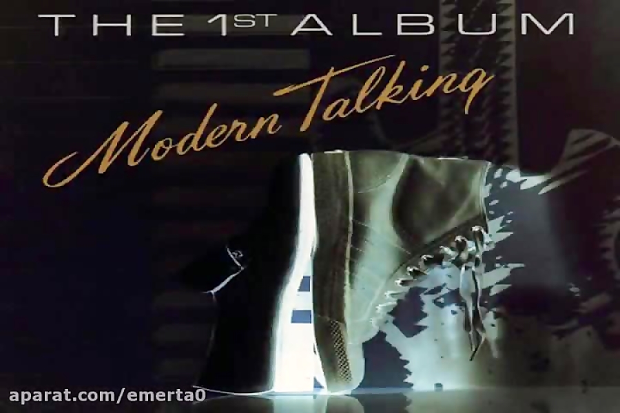 آهنگ مدرن تاکینگ You&rsquo;re...