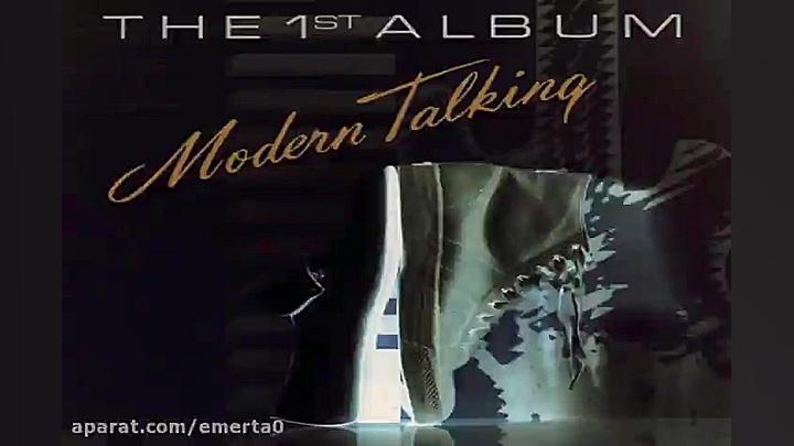 آهنگ مدرن تاکینگ You&rsquo;re...