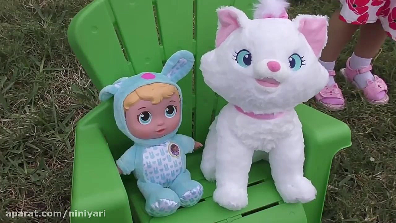 راما و دیانا قسمت 272  نی نی ی...