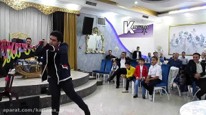 شعبده بازی فوق العاده باحال و...