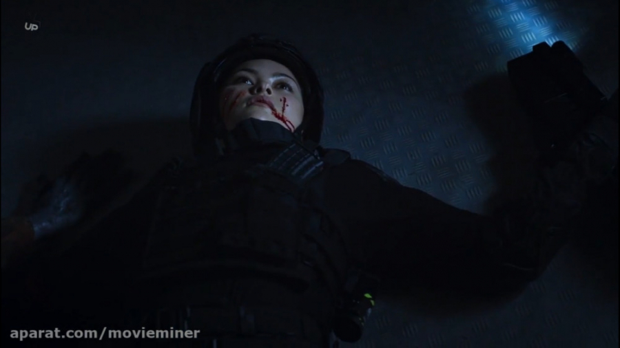 فیلم ترسناک رستاخیز نابودی 201...