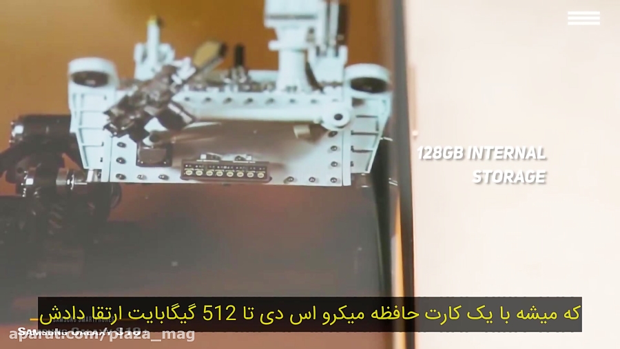 پنج تا از بهترین گوشی های هوشم...