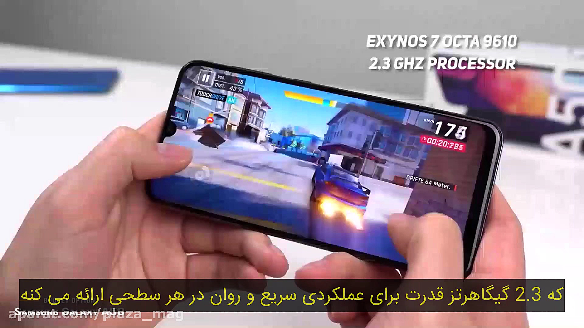 پنج تا از بهترین گوشی های هوشم...