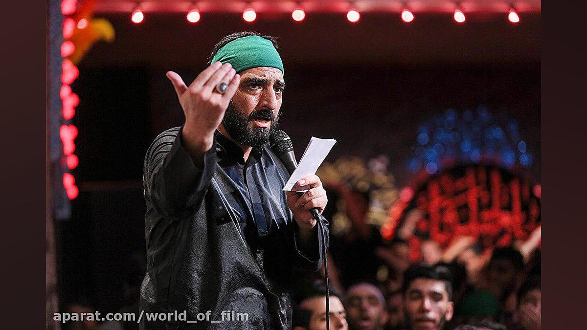 بنی فاطمه  مدح امیرالمومنین (ع...