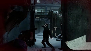 هد شات کردن در بازی last of us...