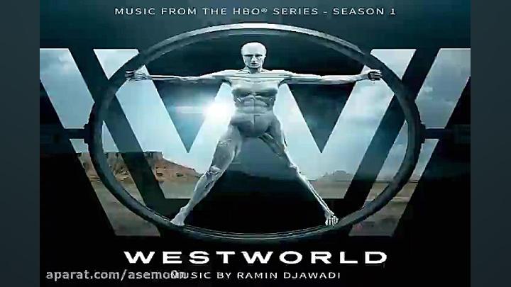 آهنگ بیکلام رامین جوادی No Sur...