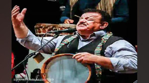 آهنگ ناصر وحدتی می جان یار