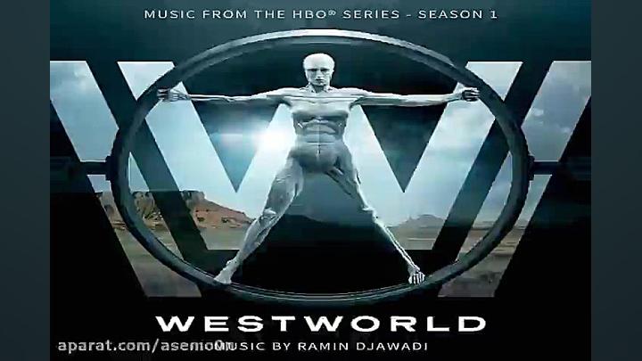 آهنگ بیکلام رامین جوادی No Sur...