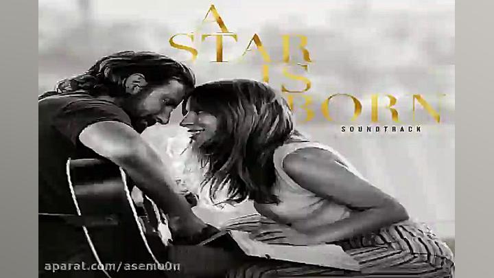 آهنگ بردلی کوپر Maybe It&rsquo...