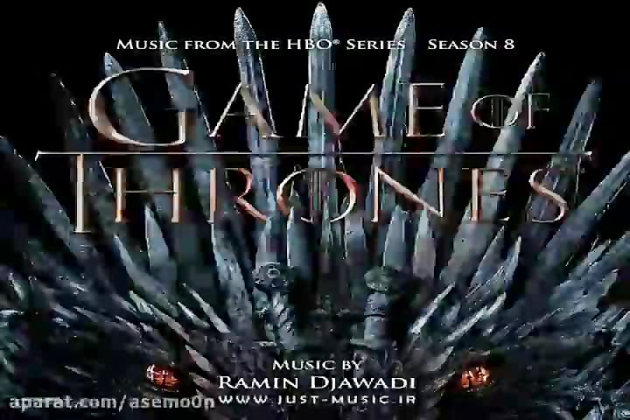 آهنگ بیکلام رامین جوادی For Ce...