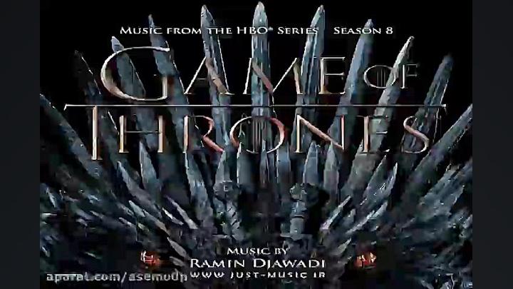 آهنگ بیکلام رامین جوادی For Ce...