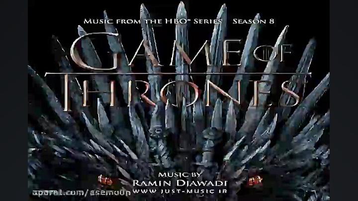 آهنگ بیکلام رامین جوادی The Ni...