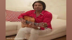 آهنگ سعید محمدی انقلاب