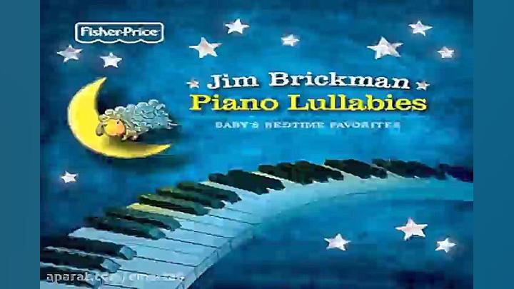 آهنگ بیکلام جیم بریکمن Too Ra...