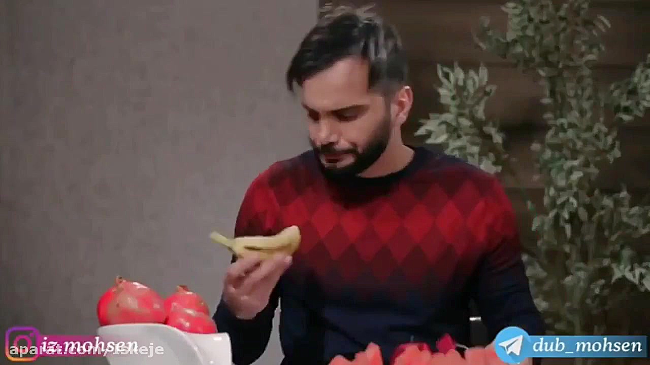 مجموعه کلیپ های خنده دار و باح...