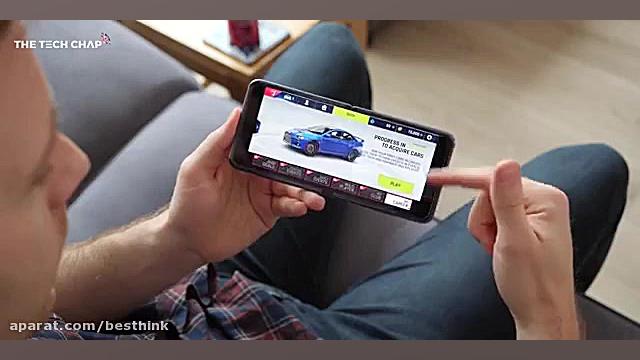 15 چیزی که درباره گوشی سامسونگ...