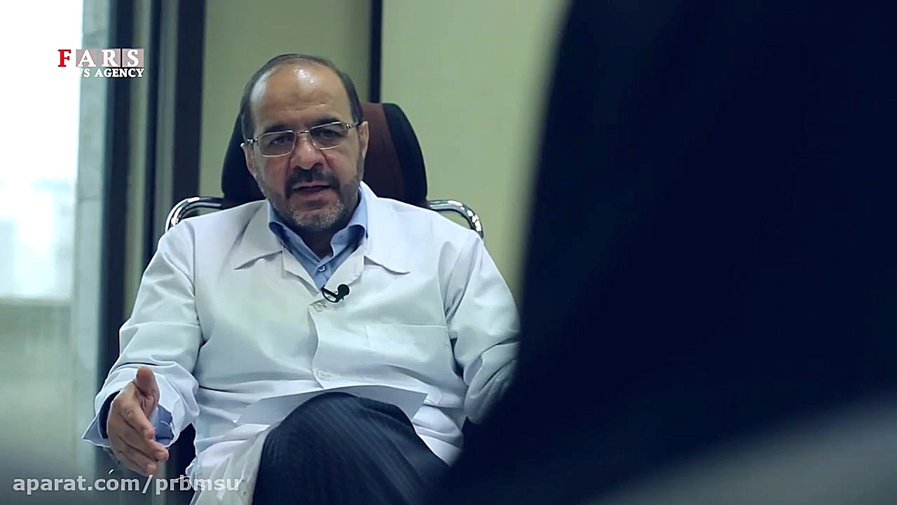 ایران کیت تشخیص کرونا را ساخته...