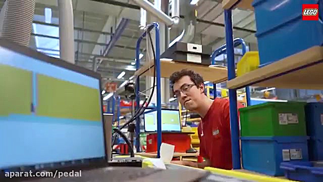 ساخت فیات 500 در اندازه واقعی...