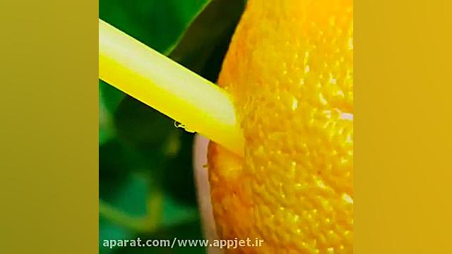 20 ترفند شیرینی پزی برای خانم...