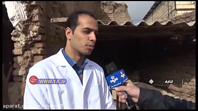 بز نر شیر می دهد