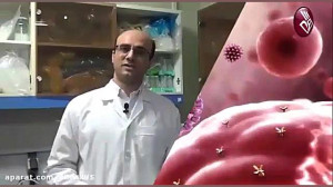 ساخت مواد ضدعفونی کننده در خان...