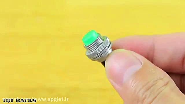 6 اختراع ساده و کاربردی برای ب...