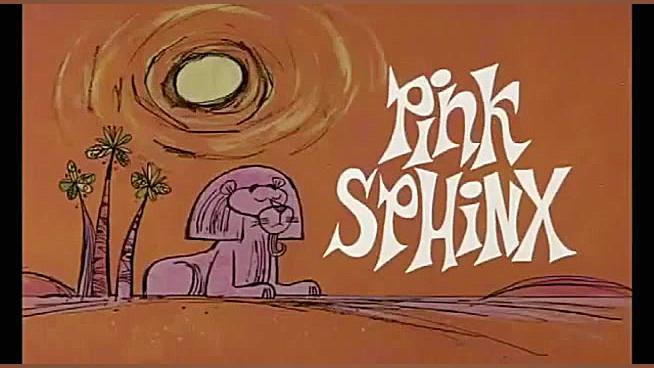 کارتون پلنگ صورتی فصل دوم قسمت...