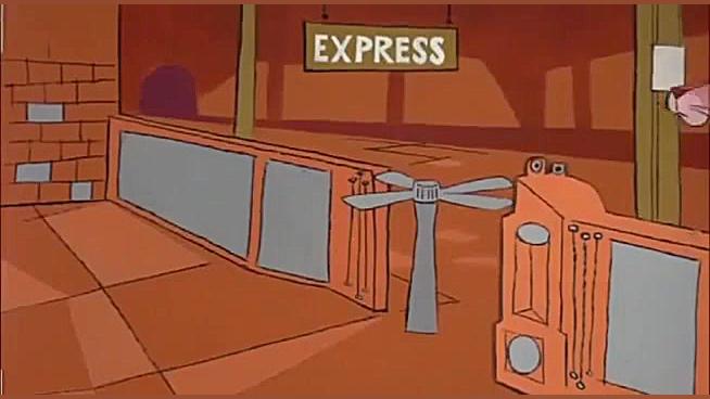 کارتون پلنگ صورتی فصل دوم قسمت...