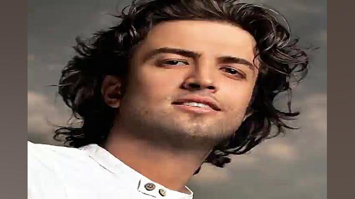 آهنگ بنیامین بهادری خط سوم