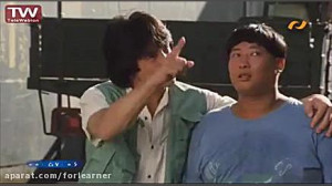 فیلم سینمایی | جکی چان | قلب ا...