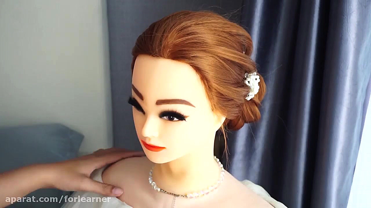 مدل مو  قسمت 40