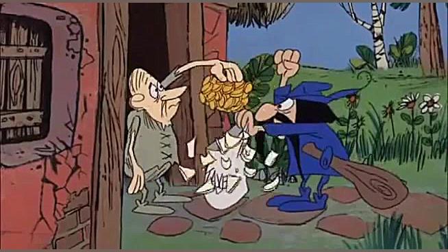 کارتون پلنگ صورتی فصل دوم قسمت...