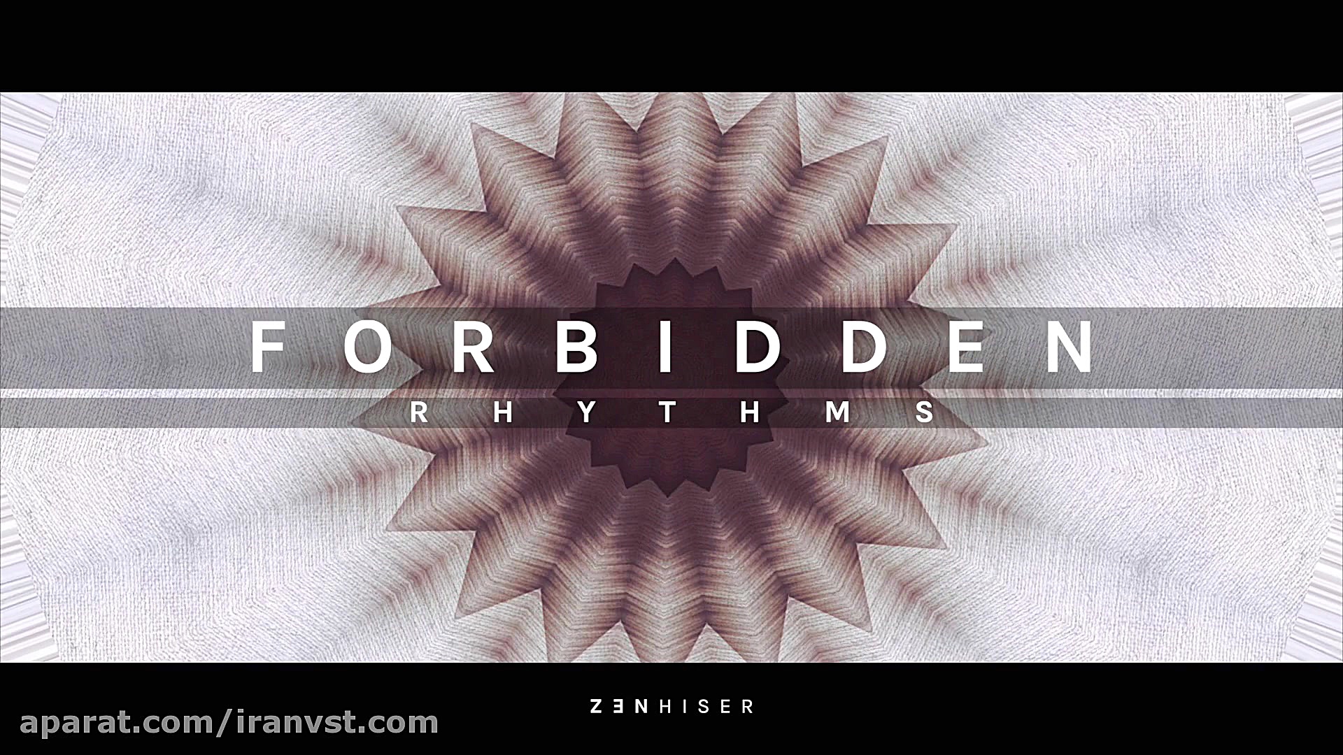 01.Forbidden Rhythms by Zenhis...