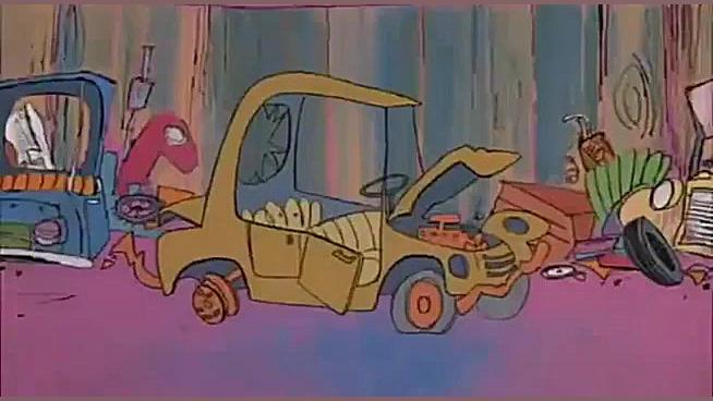 کارتون پلنگ صورتی فصل دوم قسمت...