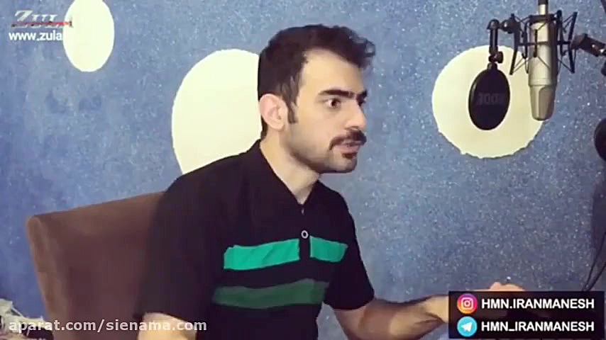 مجموعه کلیپ های طنز و خنده دار...