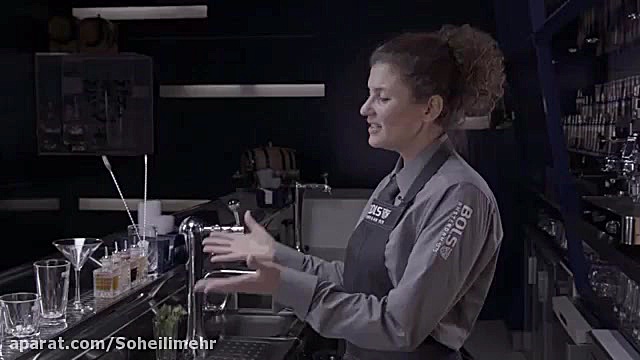 How to Set Up a Cocktail Bar...