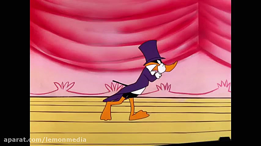 کارتون لونی تونز