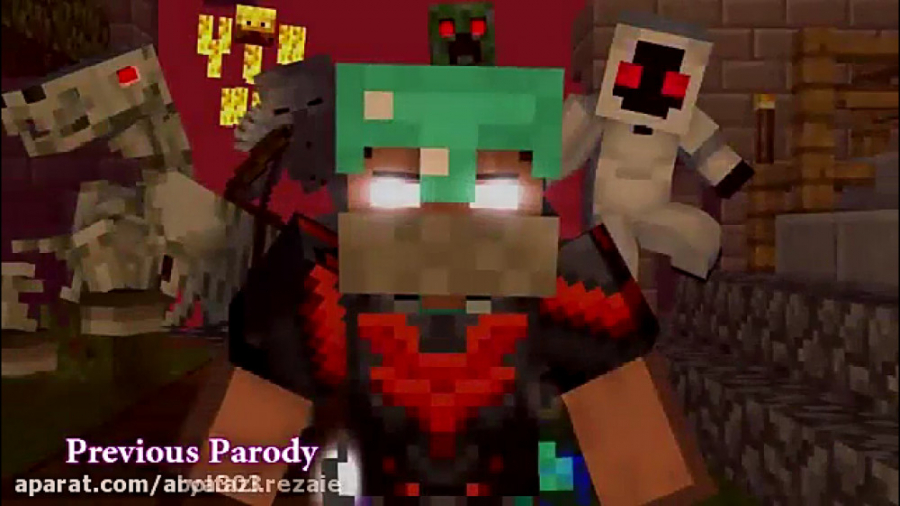 &quot;HEROBRINE& 039;S LIFE&qu...