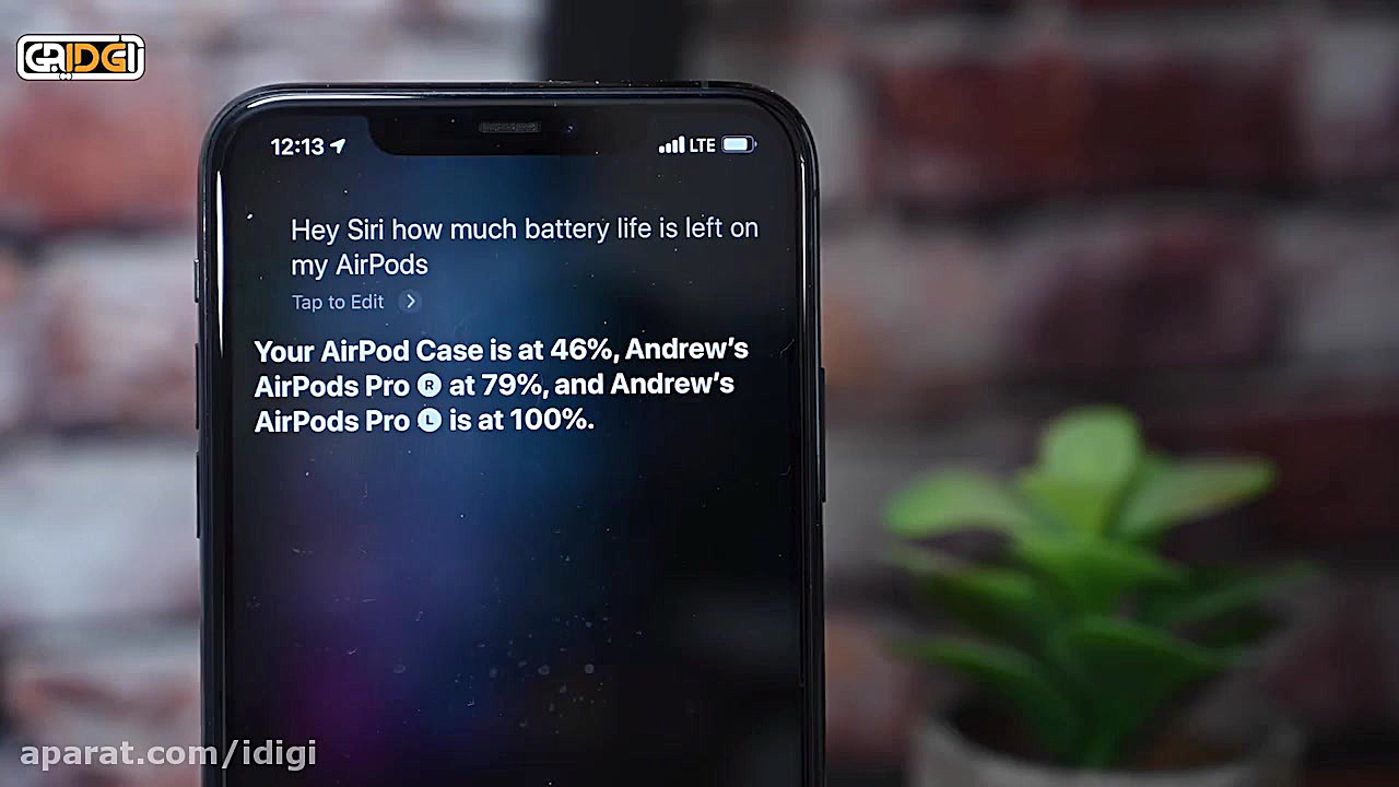نقد و بررسی ایرپاد 2