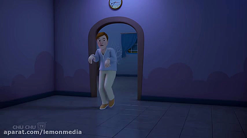 اموزش زبان انگلیسی برای کودکان...