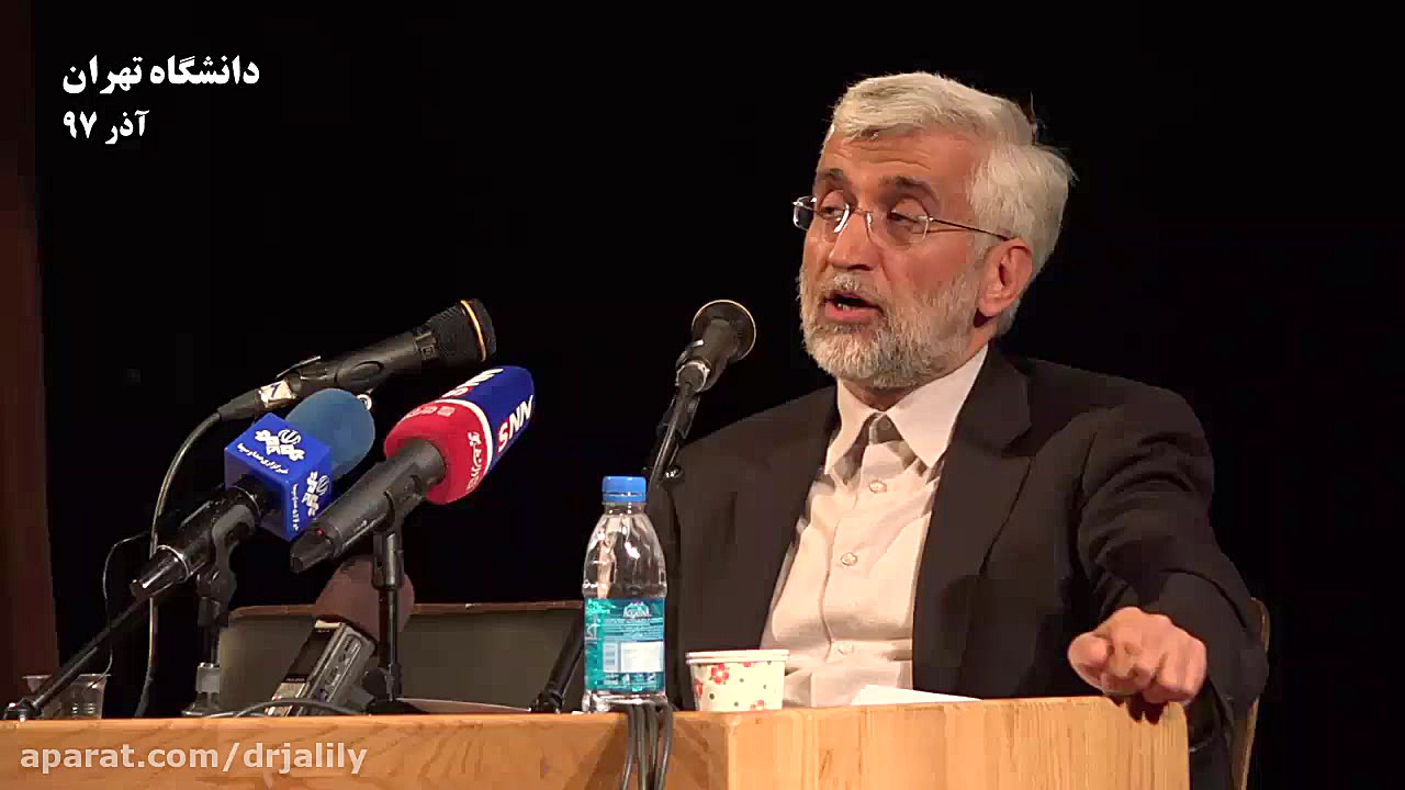 اروپا حتی حاضر نیست خروج آمریک...