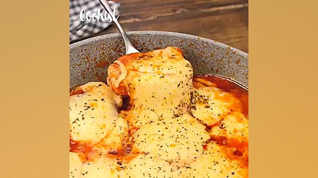 3 دستور العمل برای تهیه غذای ع...