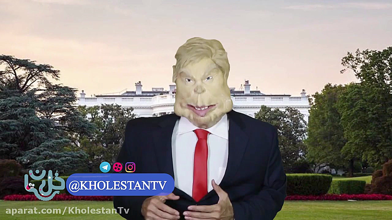 منم اون یاره شیرین