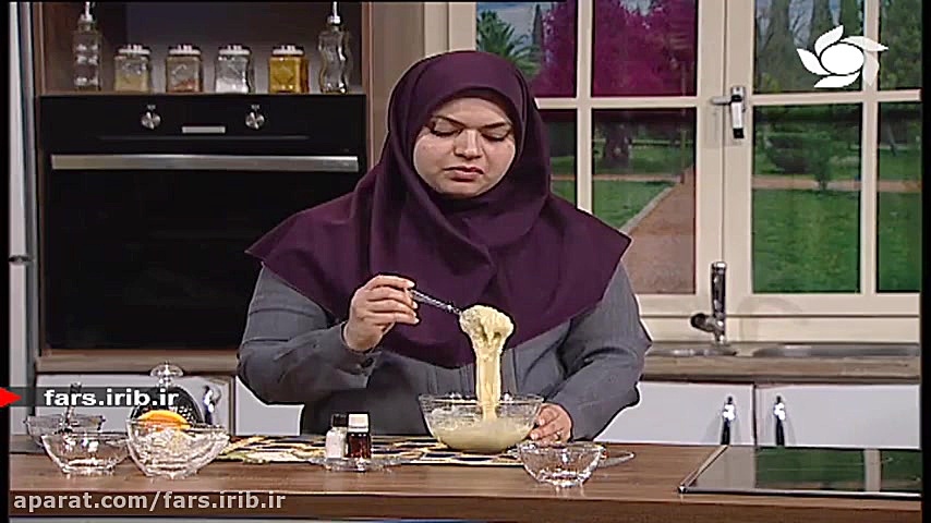 آموزش &quot; ترافل نارگیلی  پر...