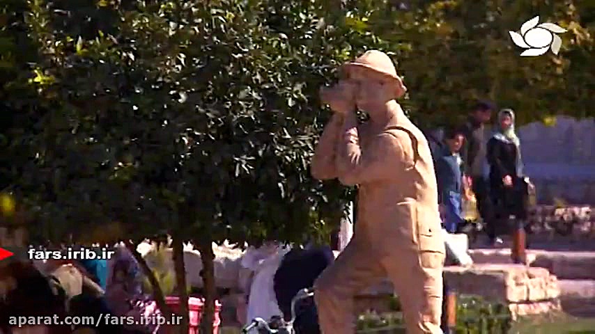 ترانه &quot; کجو به کجو &quot;...