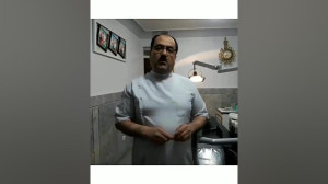نحوه ساخت ماسک برای جلوگیری از...