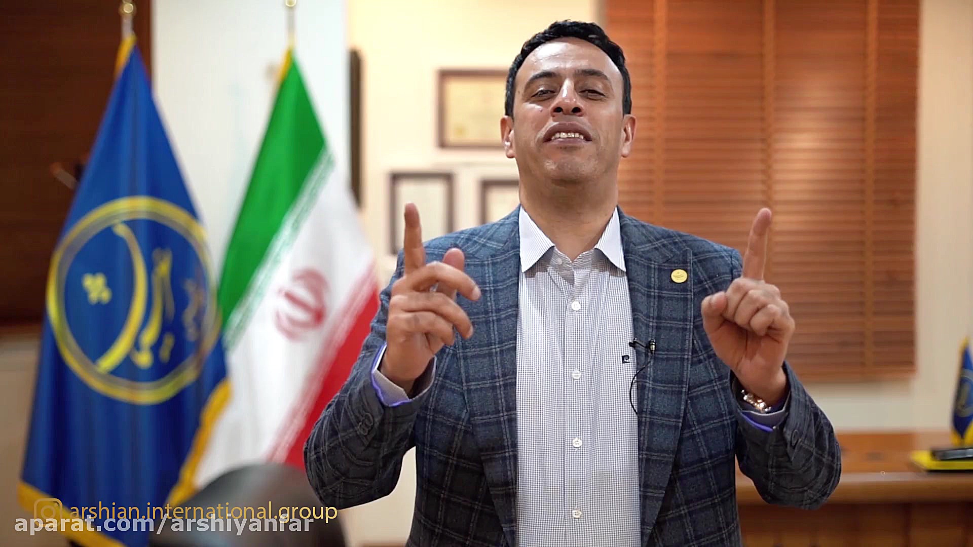 فرصت‌ها و راه‌های مقابله با وی...