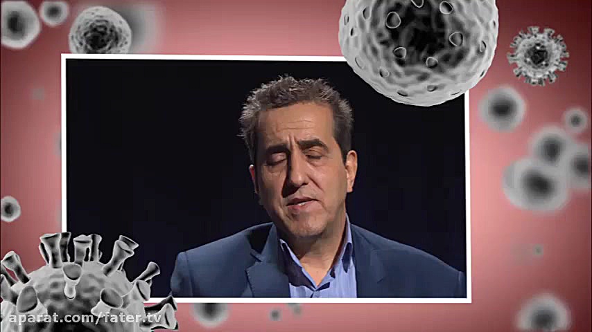 حفاظت از خود در برابر ویروس کر...